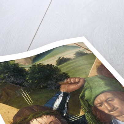 Indre & Loire N* 177 Chateau de Loches by Anonymous