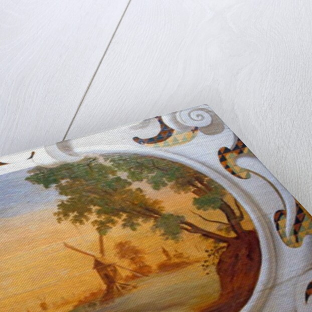 Chateau de Haute Goulaine by Anonymous