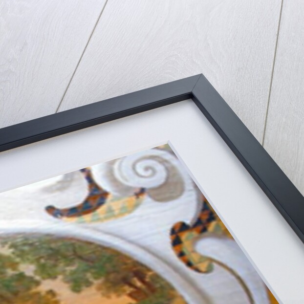 Chateau de Haute Goulaine by Anonymous