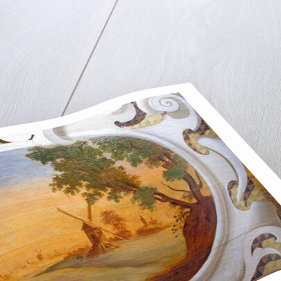 Chateau de Haute Goulaine by Anonymous