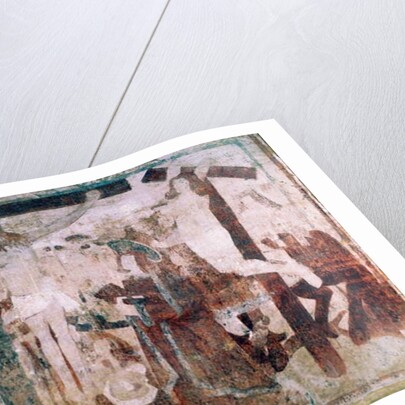 Loire Atlantique N* 062 - Chateau de La Motte Glain by Anonymous