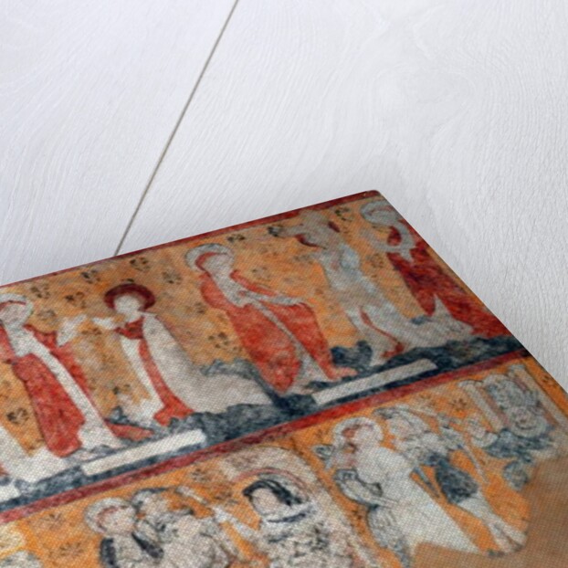 Loire Atlantique N* 078, St-Sulpice des Landes by Anonymous