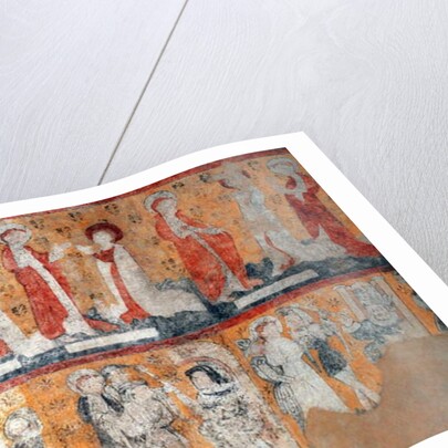 Loire Atlantique N* 078, St-Sulpice des Landes by Anonymous