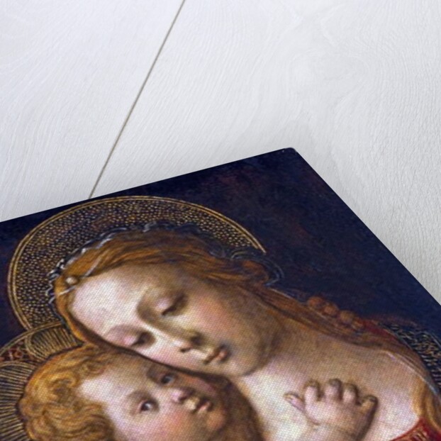 Loire Atlantique N* 091, Nantes/Musee des Beaux Arts by Anonymous