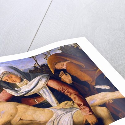 Loire Atlantique N* 116, Nantes, Musee Dobree by Anonymous