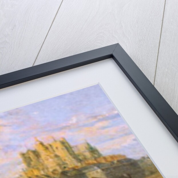 Loire Atlantique N* 121 - Nantes - Musee Dobree - “” The Port of Nantes”” - detail - by Parrot William in 1804 by Anonymous