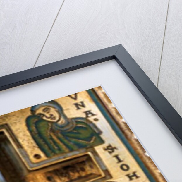 Loire Atlantique N* 130 - Nantes - Musee Dobree - Staurotheque - Work rhenan of the 12th century by Anonymous