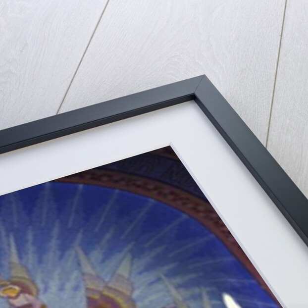 Chapel of the Oratory by Anonymous