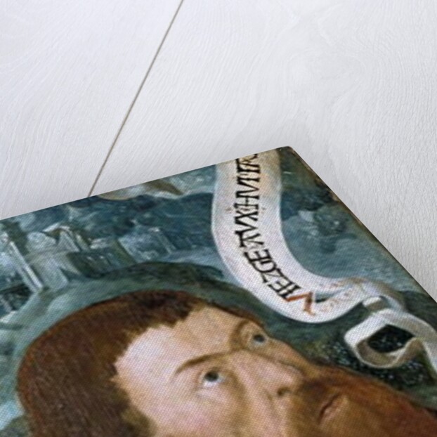 Abbeville by Anonymous