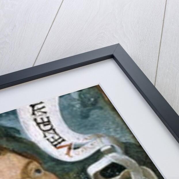 Abbeville by Anonymous