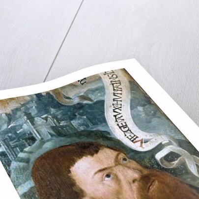 Abbeville by Anonymous