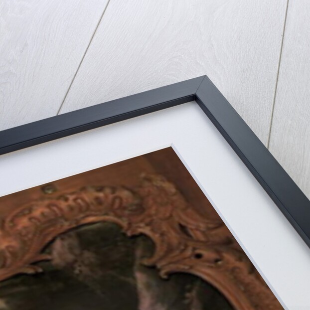 Somme, Ciestercian Abbey of Valloires of the 12th century by Anonymous