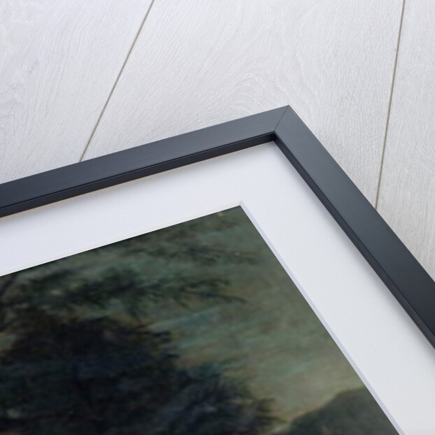 A Group of Peasants, Vegetables and Fruit by Jan Josef the Elder Horemans