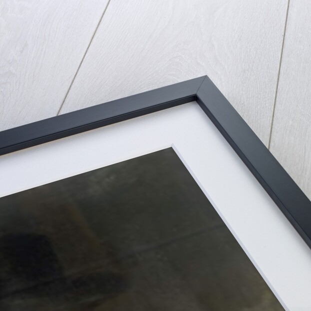 The Rev James Creighton by John Renton