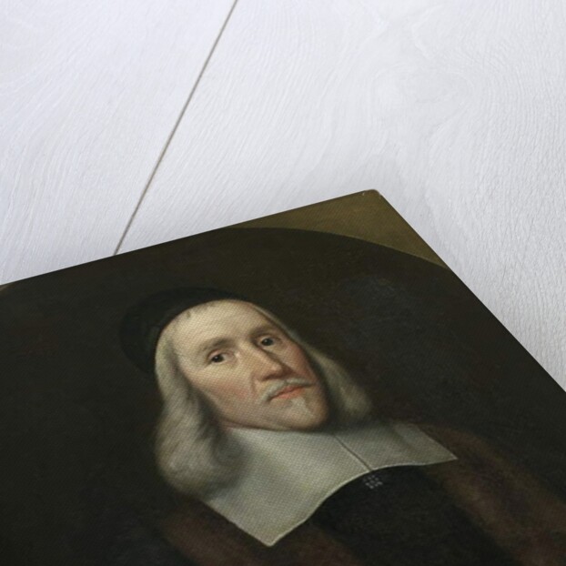 George Clarke, Esq. of Hackney by Gilbert Jackson