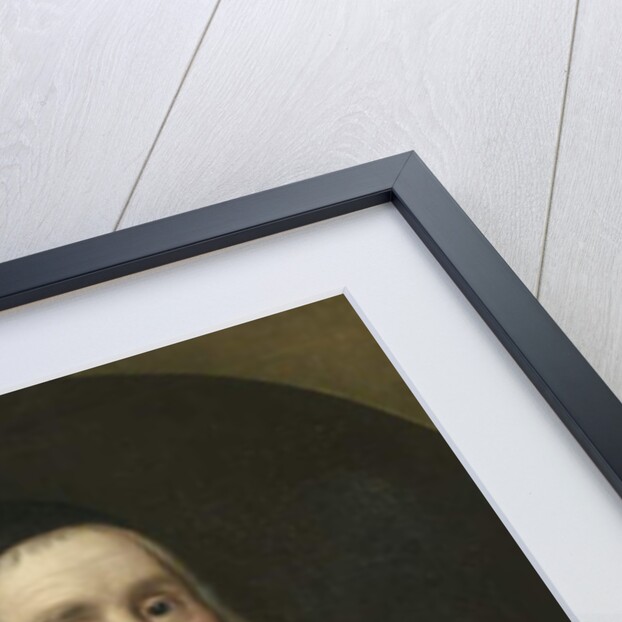 George Clarke, Esq. of Hackney by Gilbert Jackson