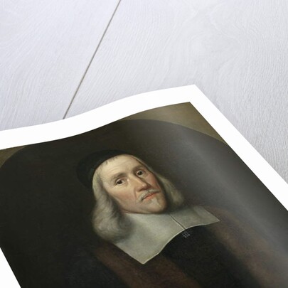 George Clarke, Esq. of Hackney by Gilbert Jackson