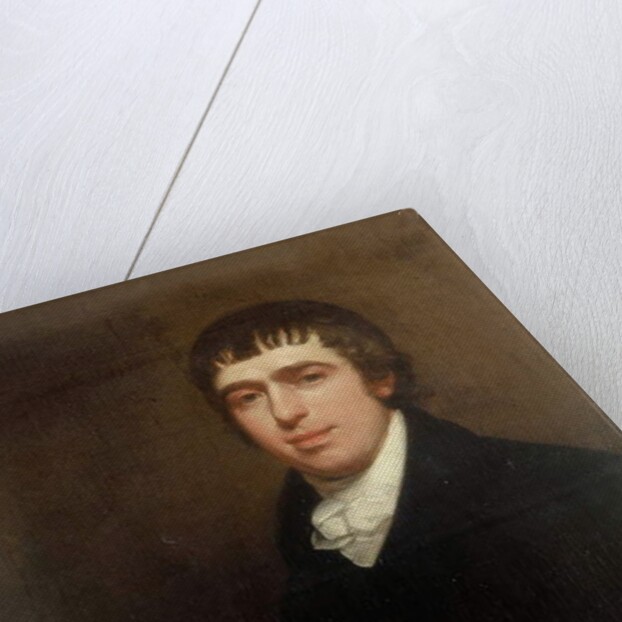 George Loddiges by John Renton