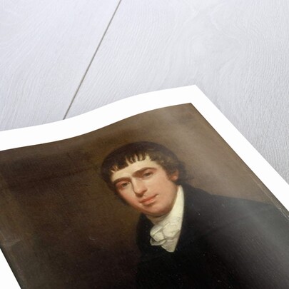 George Loddiges by John Renton