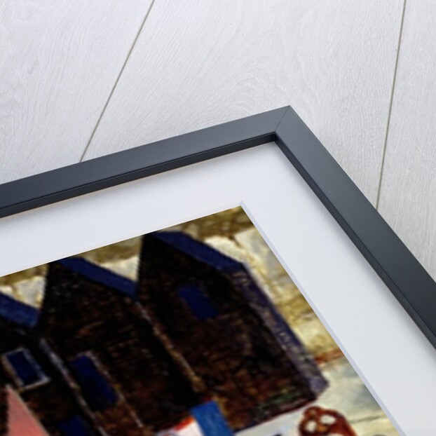 Hastings Remembered by Eric Hains