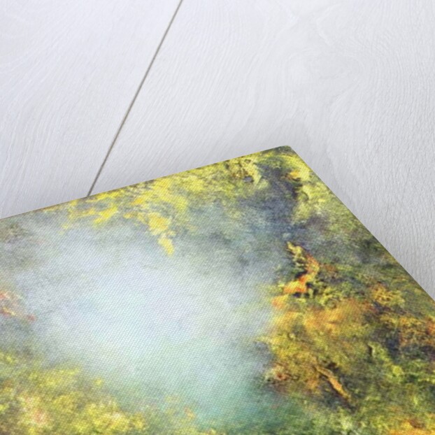 Romance, 1995 by Hannibal Mane