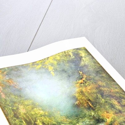 Romance, 1995 by Hannibal Mane