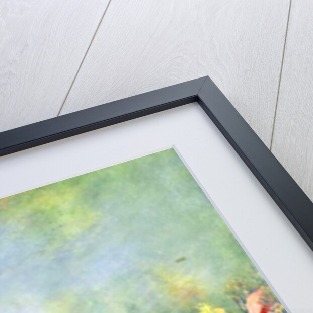 The Poetry of Nature, 1995 by Hannibal Mane