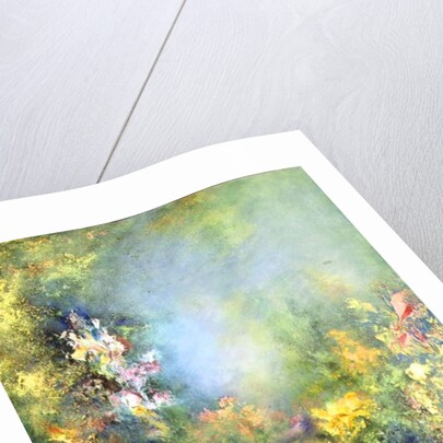 The Poetry of Nature, 1995 by Hannibal Mane