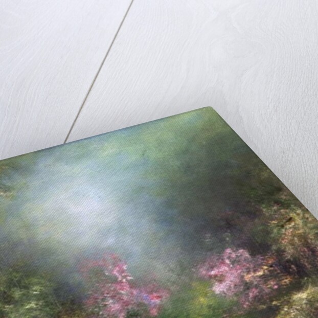 Serenity, 1994 by Hannibal Mane