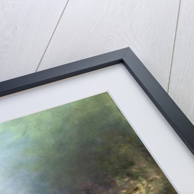 Serenity, 1994 by Hannibal Mane