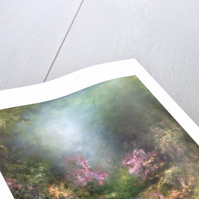 Serenity, 1994 by Hannibal Mane