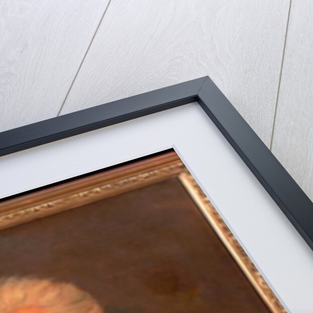 Andrew Jackson by Jacob Eichholtz