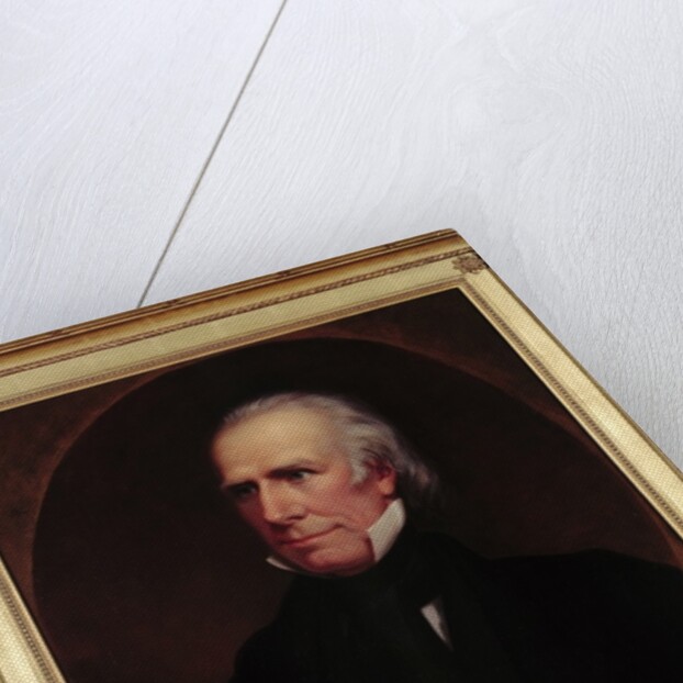 Henry Clay by James Reid Lambdin