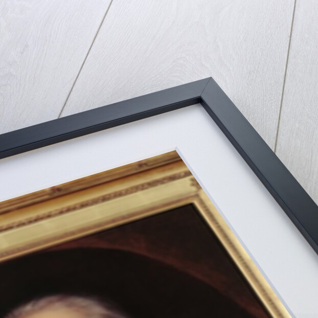 Henry Clay by James Reid Lambdin