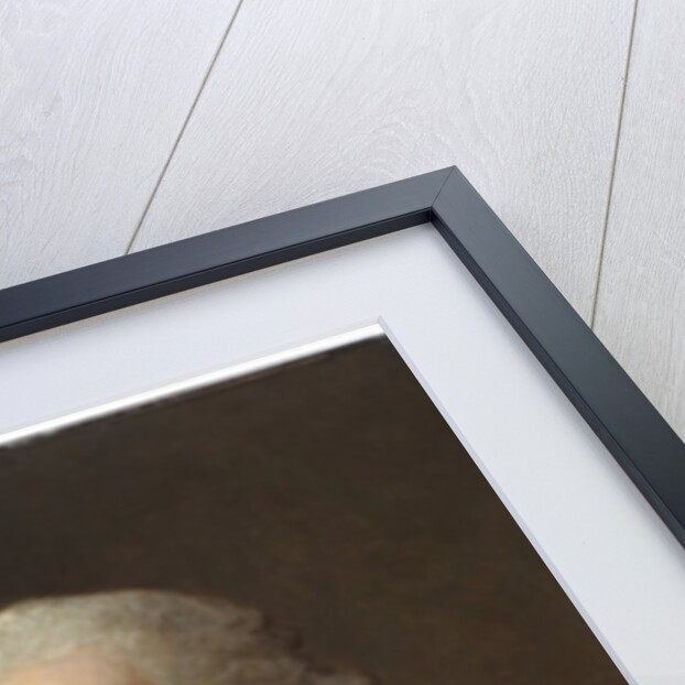 George Washington, 1819 by Gilbert Stuart