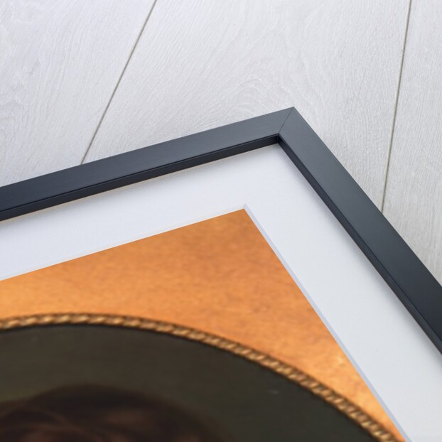 General John Charles Fremont by Thomas Hicks