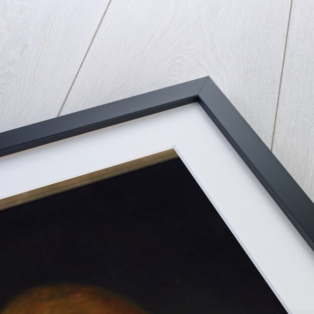 Thomas Jefferson, 1776 by Charles Willson Peale