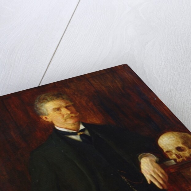 Ambrose Bierce by John Herbert Evelyn Partington