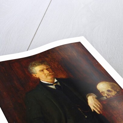 Ambrose Bierce by John Herbert Evelyn Partington