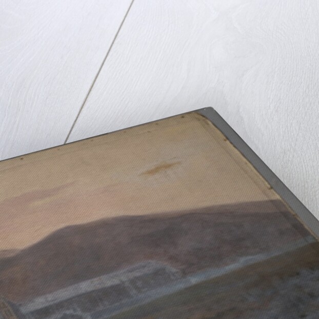 Santa Inez, c.1885-95 by Christian Jorgensen