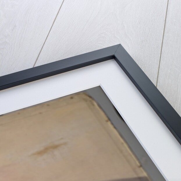 Santa Inez, c.1885-95 by Christian Jorgensen