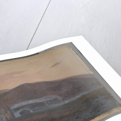 Santa Inez, c.1885-95 by Christian Jorgensen