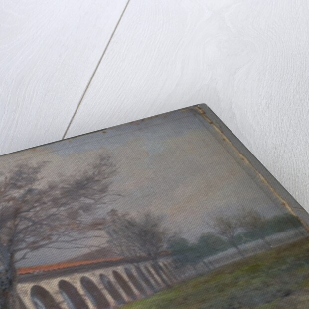 San Juan Bautista, c.1885-95 by Christian Jorgensen