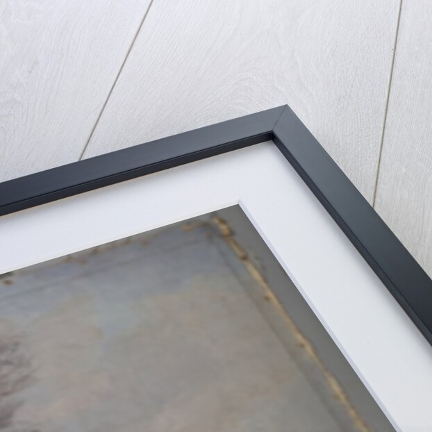 San Juan Bautista, c.1885-95 by Christian Jorgensen