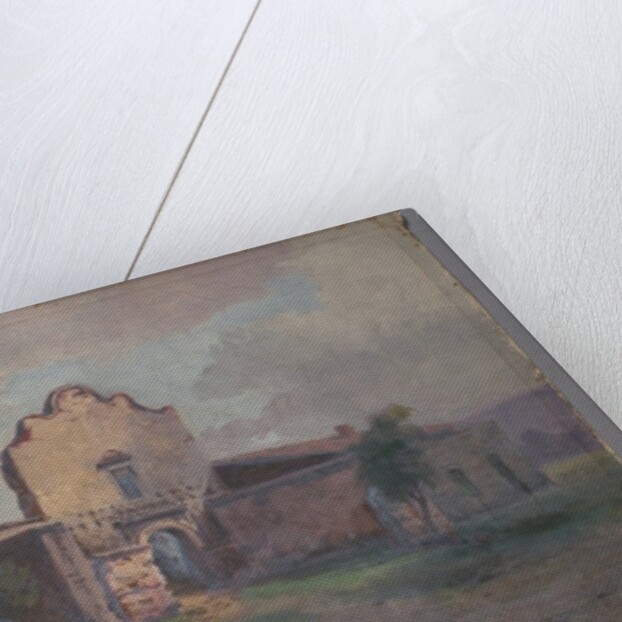 San Diego, c.1885-95 by Christian Jorgensen