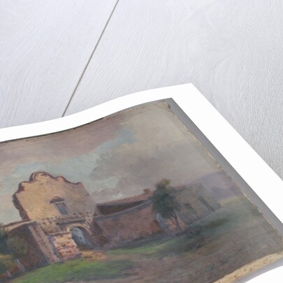 San Diego, c.1885-95 by Christian Jorgensen