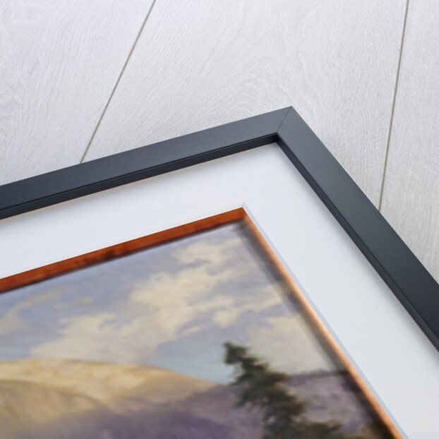 Half Dome, c.1899 by Christian Jorgensen