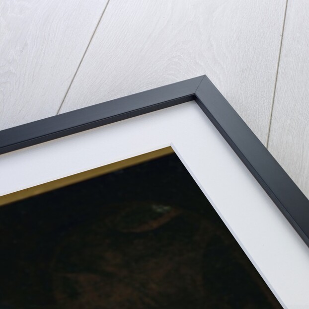 Angel Releasing St. Peter from Prison, c.1814 by Washington Allston