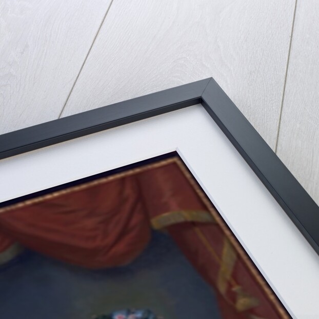 Mrs. Elijah Boardman and her Son, William Whiting Boardman, c.1796 by Ralph Earl