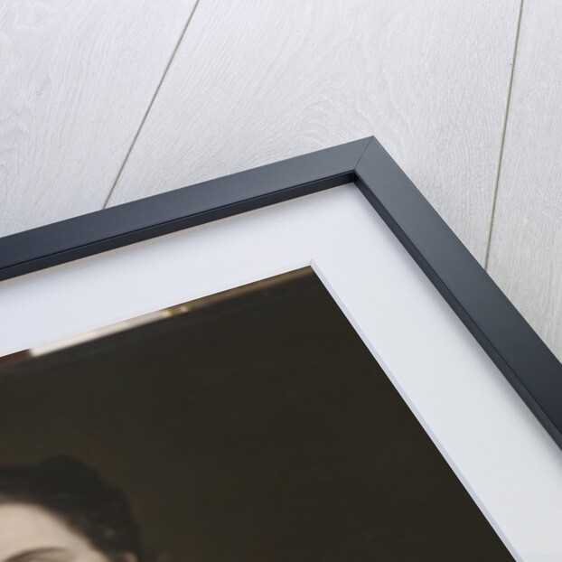 Mrs. Benjamin Lynde, Jr., c.1748 by Robert Feke